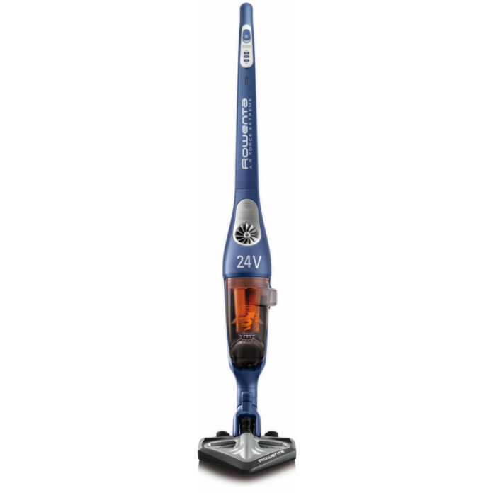 Aspirator vertical Rowenta Air Force RH877101, 0.5 L, 24 V
