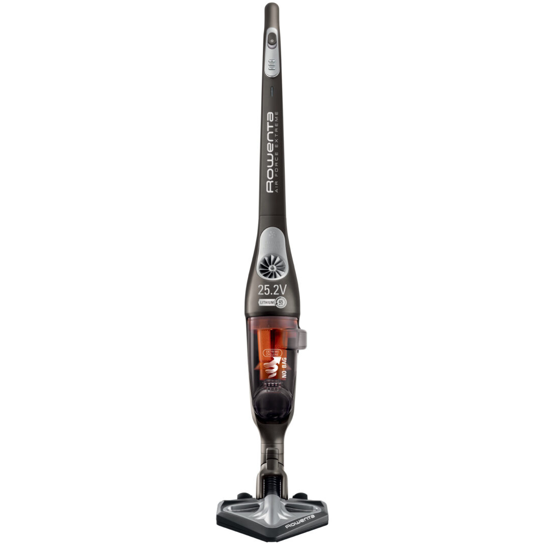 Aspirator vertical Rowenta RH8829WO, 0.5 L, 25.2 V