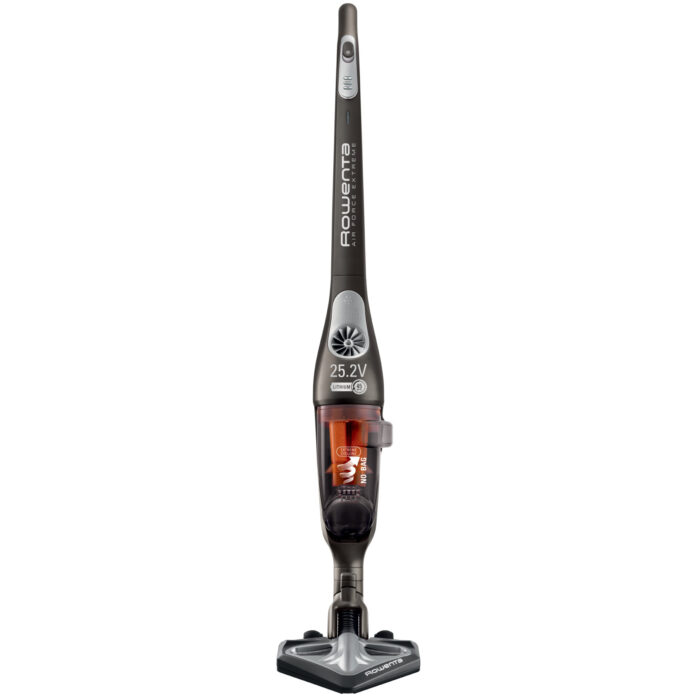 Aspirator vertical Rowenta RH8829WO, 0.5 L, 25.2 V