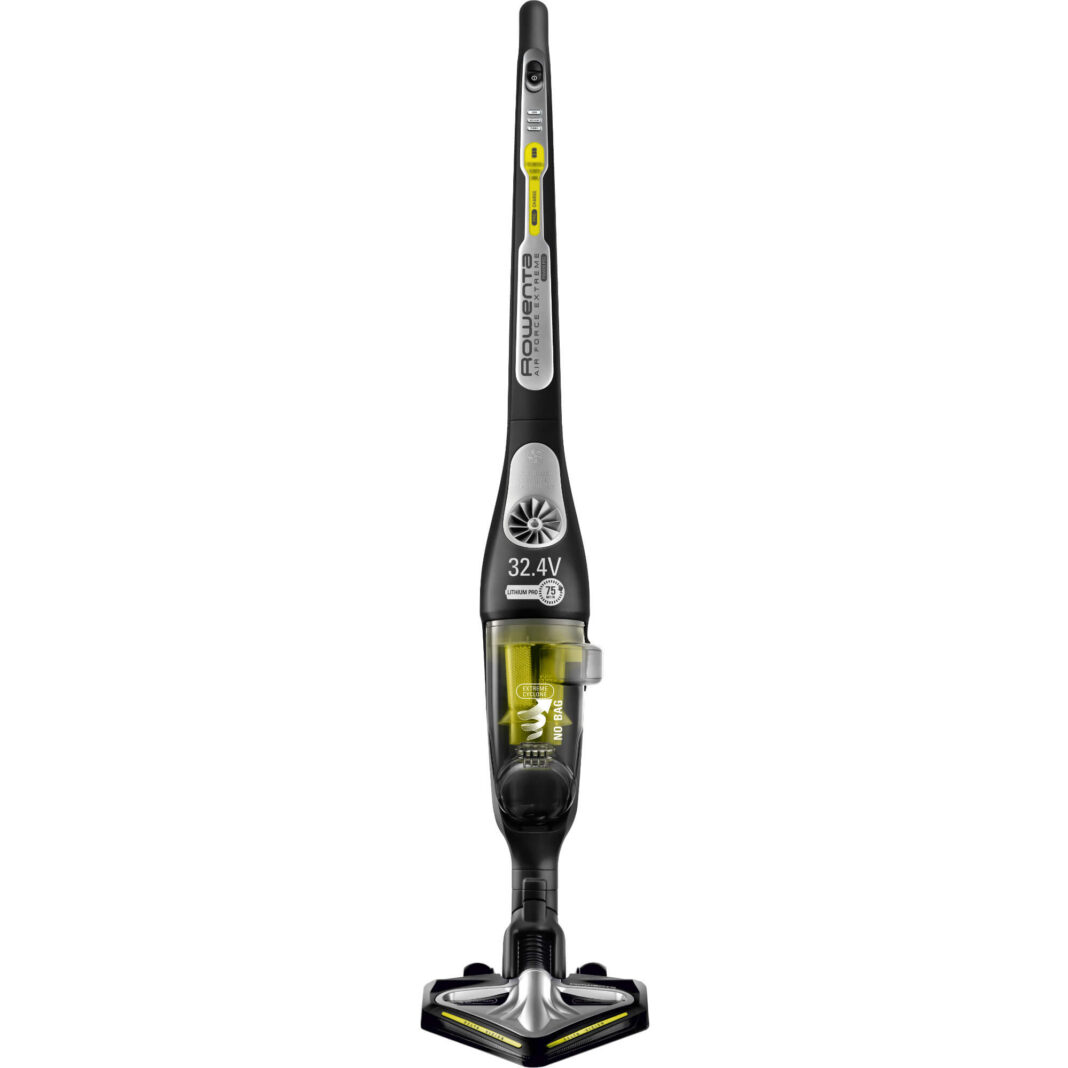 Aspirator vertical Rowenta RH8895WO, 0.5 L, 32.4 V Aspirator vertical Rowenta RH8895WO, 0.5 L, 32.4 V