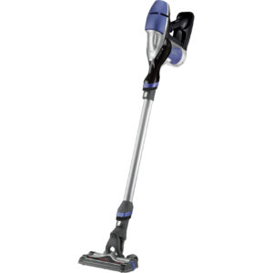Aspirator vertical multifunctional Rowenta RH9051WO, 0.4L, 21.9V, Acumulator Li-Ion, 2 setari de putere, Filtru lavabil, Iluminare LED, Autonomie 30 min, 5.2kWh/an, Negru Aspirator vertical multifunctional Rowenta RH9051WO, 0.4L, 21.9V, Acumulator Li-Ion, 2 setari de putere, Filtru lavabil, Iluminare LED, Autonomie 30 min, 5.2kWh/an, Negru