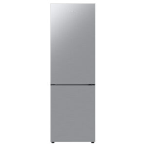 Combina frigorifica Samsung RB33B612ESAEF, Total No Frost, 344 l, H 185 cm, Clasa E, Inox Combina frigorifica Samsung RB33B612ESAEF, Total No Frost, 344 l, H 185 cm, Clasa E, Inox