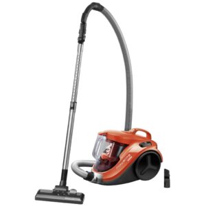 Aspirator fara sac Rowenta Compact Power Cyclonic RO3724, 1.5 L, 750 W Aspirator fara sac Rowenta Compact Power Cyclonic RO3724, 1.5 L, 750 W