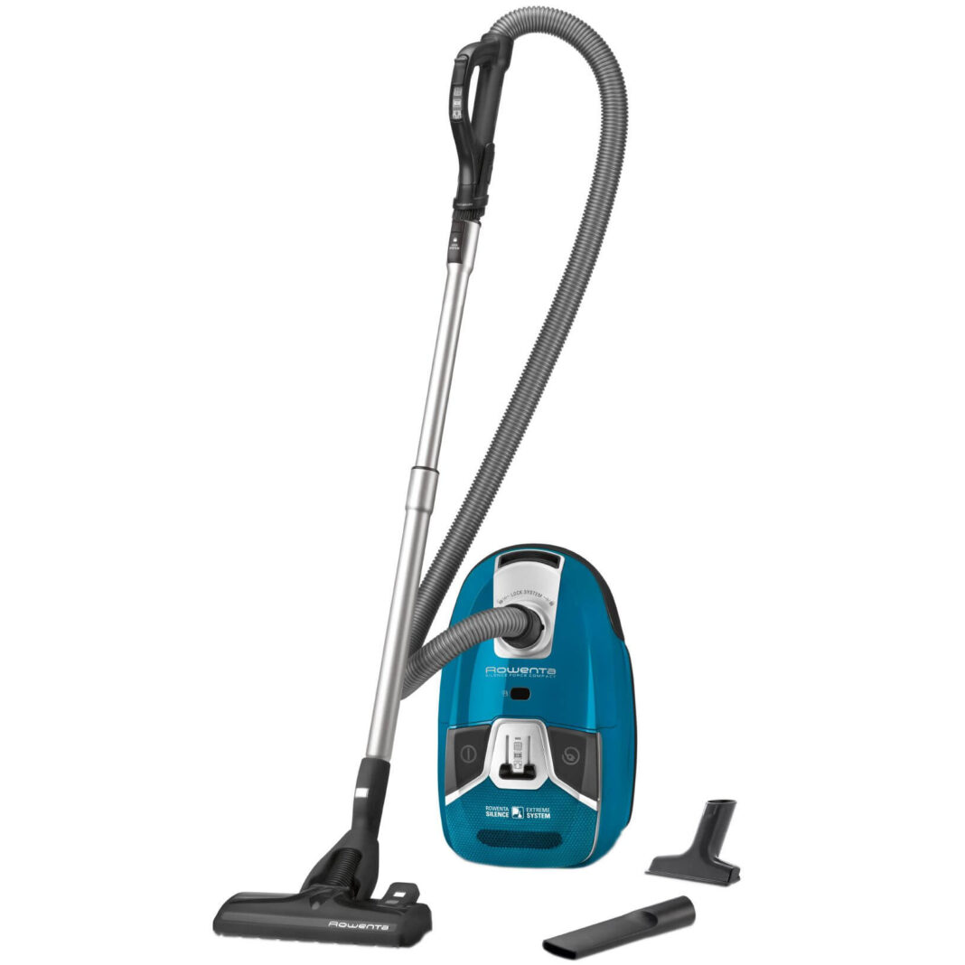 Aspirator cu sac Rowenta RO6331EA, 3.5 L, 750 W, 28 kWh/an Aspirator cu sac Rowenta RO6331EA, 3.5 L, 750 W, 28 kWh/an