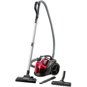 Aspirator fara sac Rowenta Ergo Force Cyclonic RO6743, 2 L, 700 W Aspirator fara sac Rowenta Ergo Force Cyclonic RO6743, 2 L, 700 W