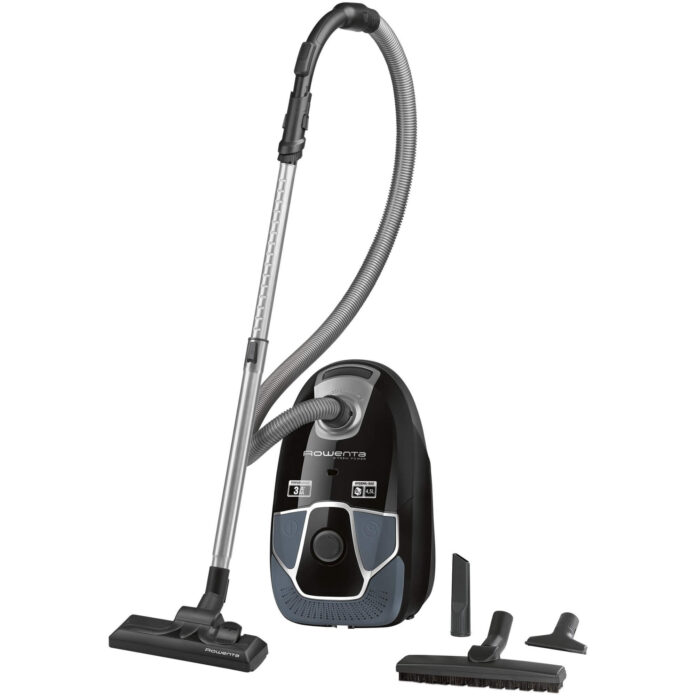Aspirator cu sac Rowenta RO6856EA, 4.5 L, 550 W Aspirator cu sac Rowenta RO6856EA, 4.5 L, 550 W