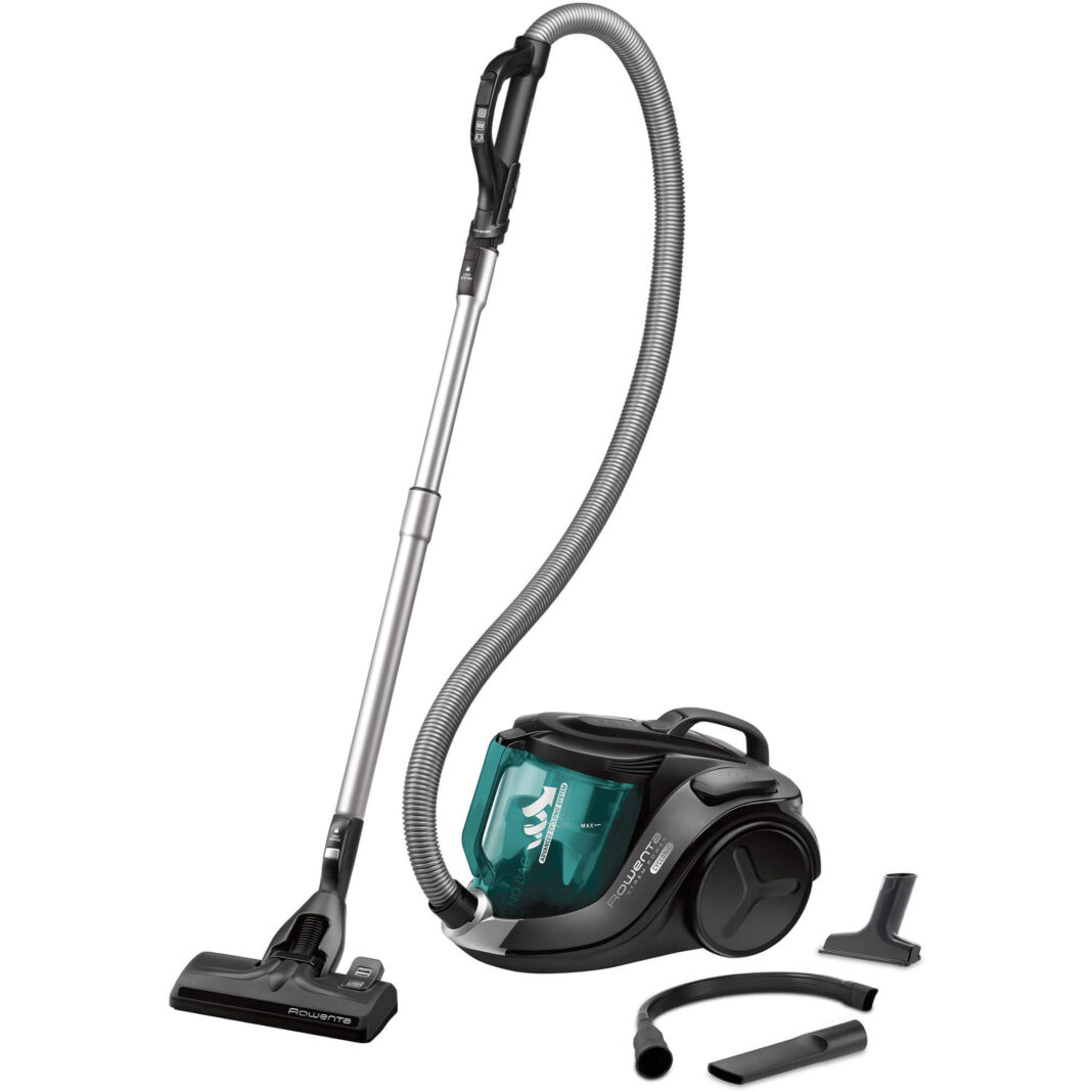 Aspirator fara sac Rowenta RO6962EA, 2.5 L, 750 W Aspirator fara sac Rowenta RO6962EA, 2.5 L, 750 W