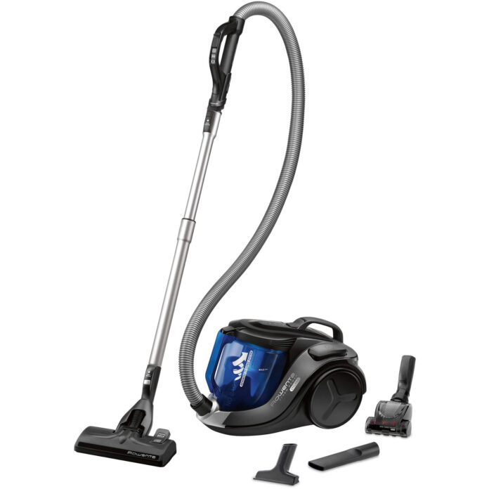 Aspirator fara sac Rowenta RO6971EA, 2.5 L, 750 W Aspirator fara sac Rowenta RO6971EA, 2.5 L, 750 W