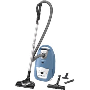 Aspirator cu sac Rowenta Silence Force 4A+ RO7321EA, 4.5 L, 450 W,Tehnologia EFFITECH, Sac Hygiene+ Optim, Filtru Hepa, Perie Easy Brush, 22 kWh/an Aspirator cu sac Rowenta Silence Force 4A+ RO7321EA, 4.5 L, 450 W,Tehnologia EFFITECH, Sac Hygiene+ Optim, Filtru Hepa, Perie Easy Brush, 22 kWh/an