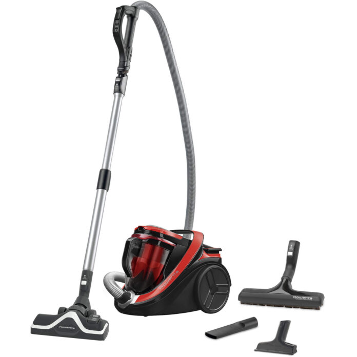 Aspirator fara sac Rowenta RO7623EA, 2.5 L, 750 W Aspirator fara sac Rowenta RO7623EA, 2.5 L, 750 W