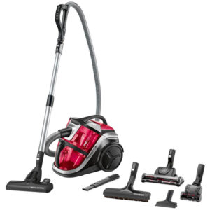 Aspirator fara sac Rowenta RO8370EA, 2 L, 750 W Aspirator fara sac Rowenta RO8370EA, 2 L, 750 W