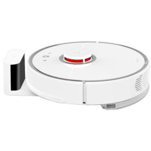Aspirator robot Xiaomi RoboRock 2, Mop, Wi-Fi, 58 W, Alb Aspirator robot Xiaomi RoboRock 2, Mop, Wi-Fi, 58 W, Alb