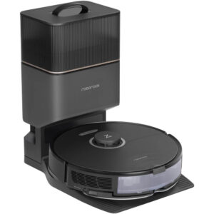 Aspirator robot Roborock S8 Plus S8P52-00, 5200 mAh, 6000 Pa, Recipient praf 0.75 L, 4 senzori, 180 min Aspirator robot Roborock S8 Plus S8P52-00, 5200 mAh, 6000 Pa, Recipient praf 0.75 L, 4 senzori, 180 min
