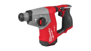 Ciocan rotopercutor SDS-Plus Milwaukee M12 FHAC16-0, 12V, energie de impact 1.15 J, protectie anti-vibratii, fara acumulator, 4933499183 Ciocan rotopercutor SDS-Plus Milwaukee M12 FHAC16-0, 12V, energie de impact 1.15 J, protectie anti-vibratii, fara acumulator, 4933499183
