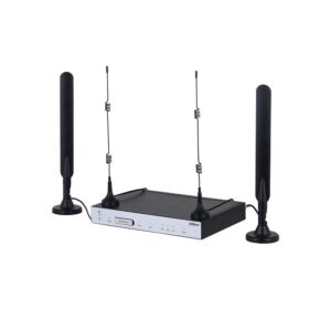 Router wireless industrial Dual Band 4G Dahua WM4720-OW, 1.8 Gbps, 2.4/5 GHz, 3 porturi LAN, WiFi 6 Router wireless industrial Dual Band 4G Dahua WM4720-OW, 1.8 Gbps, 2.4/5 GHz, 3 porturi LAN, WiFi 6
