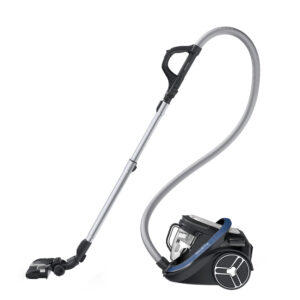 Aspirator fara sac Rowenta Silence Force Cyclonic Effitech RO7971EA, 2.5 L, 500 W Aspirator fara sac Rowenta Silence Force Cyclonic Effitech RO7971EA, 2.5 L, 500 W