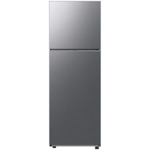 Frigider cu doua usi Samsung RT35CG5644S9EO, 348 l, No Frost All Around Cooling, Wifi SmartThings, Digital Inverter, Clasa E, inox Frigider cu doua usi Samsung RT35CG5644S9EO, 348 l, No Frost All Around Cooling, Wifi SmartThings, Digital Inverter, Clasa E, inox