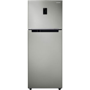 Frigider cu doua usi Samsung RT38FDAADSP, No Frost, 385 l, Clasa A+ Frigider cu doua usi Samsung RT38FDAADSP, No Frost, 385 l, Clasa A+