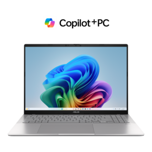 Laptop ASUS Vivobook S16 (S3607QA-PL031X); Copilot+ PC Laptop ASUS Vivobook S16 (S3607QA-PL031X); Copilot+ PC