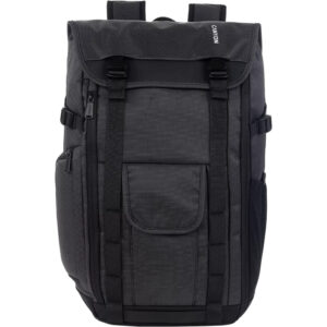 Rucsac laptop Canyon BPA-5 Urban 15.6 inch, Negru Rucsac laptop Canyon BPA-5 Urban 15.6 inch, Negru