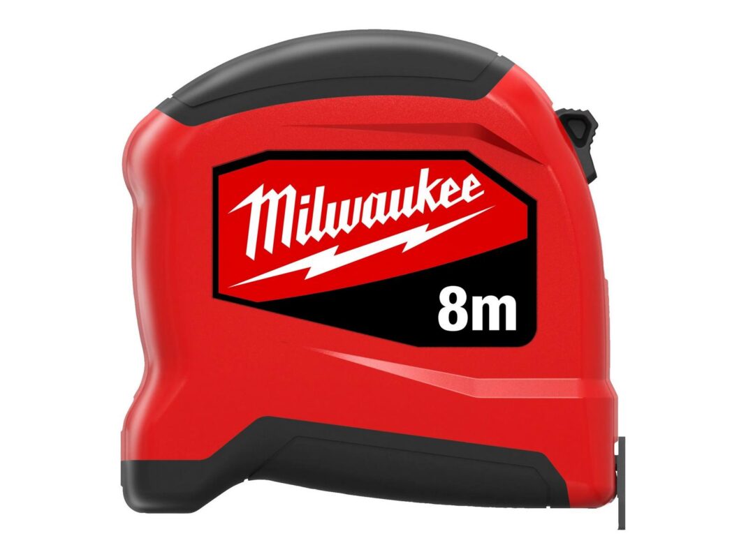 Ruleta Milwaukee GEN 2, lungime 8m, 4932498785