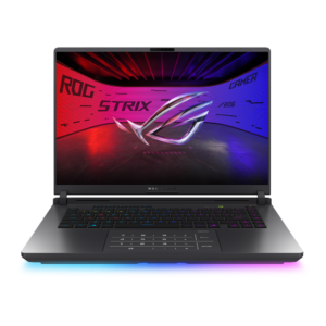 Laptop ROG Strix G16 (2025) G615JPR-S5045 Laptop ROG Strix G16 (2025) G615JPR-S5045