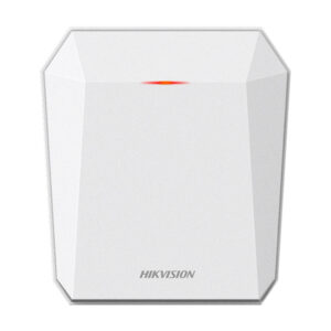 Detector de miscare exterior tip radar Hikvision DS-PR1-60 IP, 60 m, 24 GHz, PTZ tracking, pet immunity Detector de miscare exterior tip radar Hikvision DS-PR1-60 IP, 60 m, 24 GHz, PTZ tracking, pet immunity