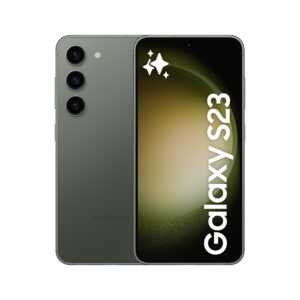 Telefon mobil Samsung Galaxy S23, 128GB, 8GB, Dual SIM, Green Telefon mobil Samsung Galaxy S23, 128GB, 8GB, Dual SIM, Green