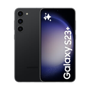 Telefon mobil Samsung Galaxy S23 Plus, 256GB, 8GB, Dual SIM, Phantom Black Telefon mobil Samsung Galaxy S23 Plus, 256GB, 8GB, Dual SIM, Phantom Black