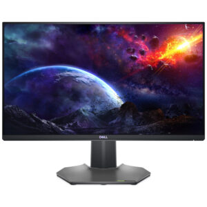 Monitor Gaming LED Dell S2522HG, 24.5inch, IPS, Full HD, 240Hz, 1ms, 2xHDMI, Display Port, USB, Negru Monitor Gaming LED Dell S2522HG, 24.5inch, IPS, Full HD, 240Hz, 1ms, 2xHDMI, Display Port, USB, Negru