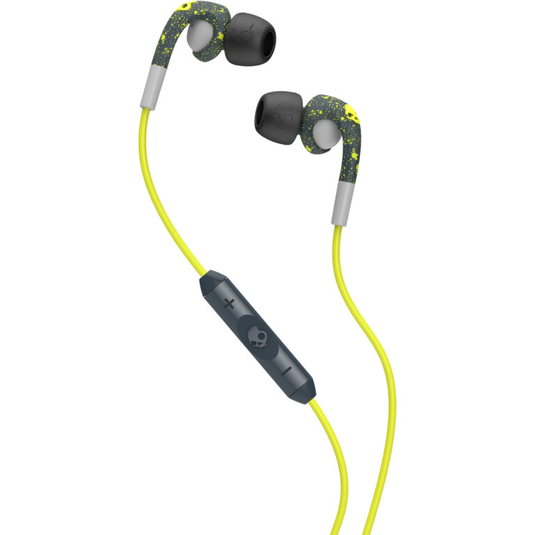 Casti In-Ear Skullcandy S2FXGM-386, Gri