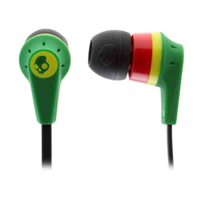 Casti In-Ear Skullcandy Ink`d S2IKDY-102 Casti In-Ear Skullcandy Ink`d S2IKDY-102
