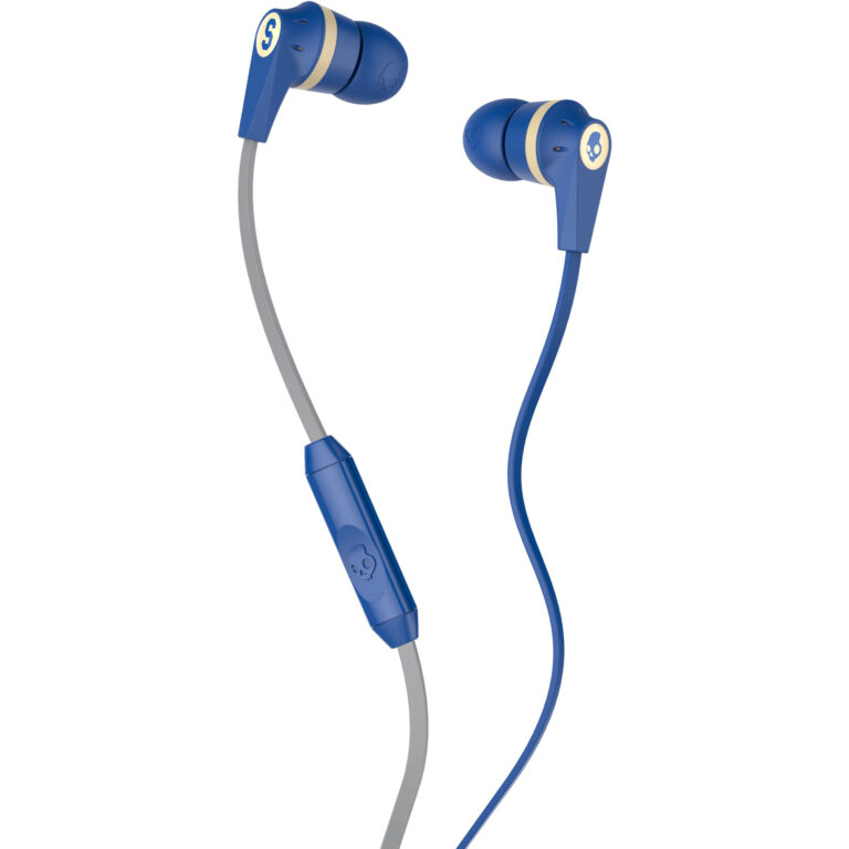Casti In-Ear Skullcandy S2IKHY-459, Albastru
