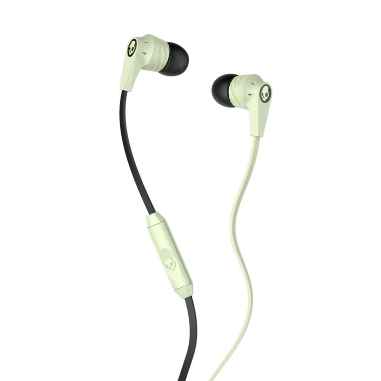 Casti In-Ear Skullcandy Riot Ink`d Locals Only GITD S2IKHY-486