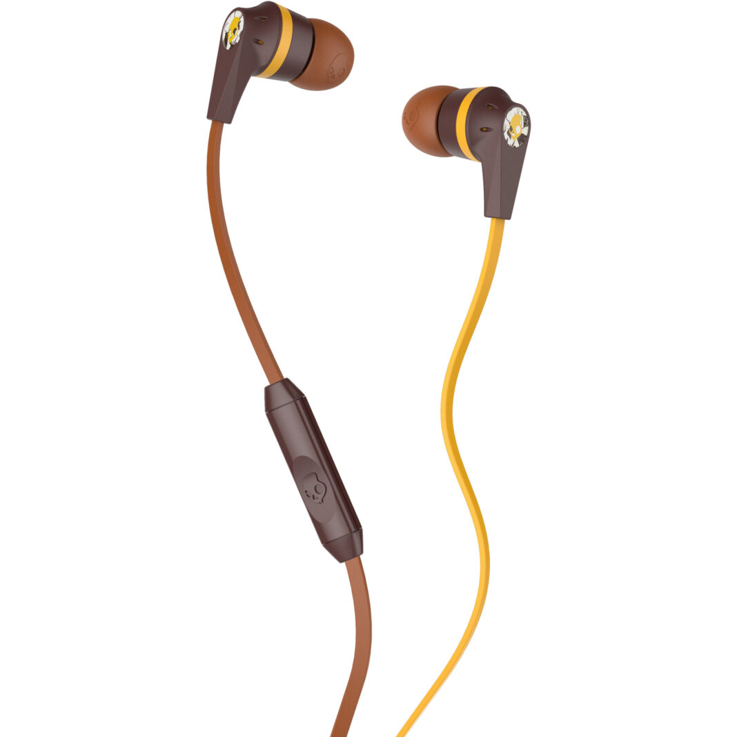 Casti In-Ear Skullcandy S2IKHY-487, Maro
