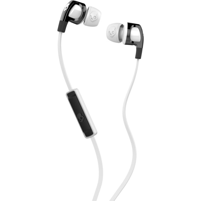 Casti In-Ear Skullcandy S2PGFY-328, Negru
