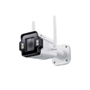 Camera supraveghere exterior IP GSM 4G TP-Link InSight Full-Color S345-4G, 4 MP, 4 mm, IR 50 m, lumina alba 30 m, microfon si difuzor, slot card, detectie miscare / oameni / vehicule Camera supraveghere exterior IP GSM 4G TP-Link InSight Full-Color S345-4G, 4 MP, 4 mm, IR 50 m, lumina alba 30 m, microfon si difuzor, slot card, detectie miscare / oameni / vehicule