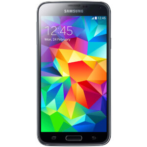 Telefon mobil Samsung Galaxy S5, 16GB, Albastru Telefon mobil Samsung Galaxy S5, 16GB, Albastru
