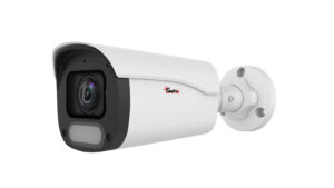 Camera supraveghere 2MP, Color Hunter, 2.8mm, microfon, slot card micro SD, IP67, PoE, Safer SAF-IPCBM2MPWISPF28(U) Camera supraveghere 2MP, Color Hunter, 2.8mm, microfon, slot card micro SD, IP67, PoE, Safer SAF-IPCBM2MPWISPF28(U)