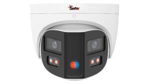 Camera supraveghere IP, 8MP, Wi-Fi, ColorHunter, Smart IR30m, audio bidirectional, alarma acustica si luminoasa, slot card microSD, PoE, IP67, IK10, Safer SAF-IPCDM2X4MP30F28(U) Camera supraveghere IP, 8MP, Wi-Fi, ColorHunter, Smart IR30m, audio bidirectional, alarma acustica si luminoasa, slot card microSD, PoE, IP67, IK10, Safer SAF-IPCDM2X4MP30F28(U)