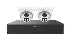 Kit de supraveghere cu 2 camere Full HD, 2.8mm, Iluminare Duala 30m, Audio, PoE, NVR 4 canale, Safer SAF-KITIPC2INTP2K Kit de supraveghere cu 2 camere Full HD, 2.8mm, Iluminare Duala 30m, Audio, PoE, NVR 4 canale, Safer SAF-KITIPC2INTP2K