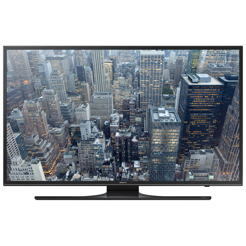 Televizor Smart LED, Samsung 75JU6400, 189 cm, Ultra HD 4K Televizor Smart LED, Samsung 75JU6400, 189 cm, Ultra HD 4K