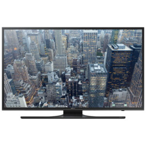 Televizor Smart LED, Samsung 55JU6400, 138 cm, Ultra HD 4K Televizor Smart LED, Samsung 55JU6400, 138 cm, Ultra HD 4K