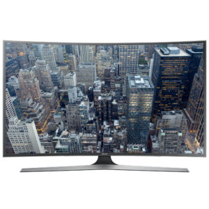 Televizor curbat, Smart LED, Samsung 48JU6670, 121 cm, Ultra HD 4K Televizor curbat, Smart LED, Samsung 48JU6670, 121 cm, Ultra HD 4K