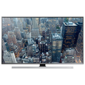 Televizor Smart LED 3D, Samsung 48JU7000, 121 cm, Ultra HD 4K Televizor Smart LED 3D, Samsung 48JU7000, 121 cm, Ultra HD 4K