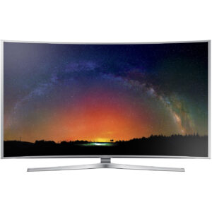 Televizor curbat, Smart LED 3D, Samsung 48JS9000 121 cm, Ultra HD 4K Televizor curbat, Smart LED 3D, Samsung 48JS9000 121 cm, Ultra HD 4K