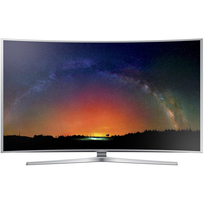 Televizor curbat, Smart LED 3D, Samsung 48JS9000 121 cm, Ultra HD 4K Televizor curbat, Smart LED 3D, Samsung 48JS9000 121 cm, Ultra HD 4K