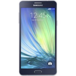Telefon mobil Samsung A7, 16GB, Alb Telefon mobil Samsung A7, 16GB, Alb