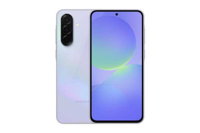 Telefon Mobil Samsung Galaxy A36, Lavanda , 5G, Ecran 6.7   FHD+ 120Hz Super AMOLED, 8GB RAM, 256GB ROM, Camera 50MP, NFC, Android 15, Dual SIM