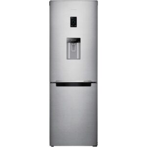 Combina frigorifica Samsung RB29FDRNDSA, 288 l, Clasa A+, Argintiu Combina frigorifica Samsung RB29FDRNDSA, 288 l, Clasa A+, Argintiu
